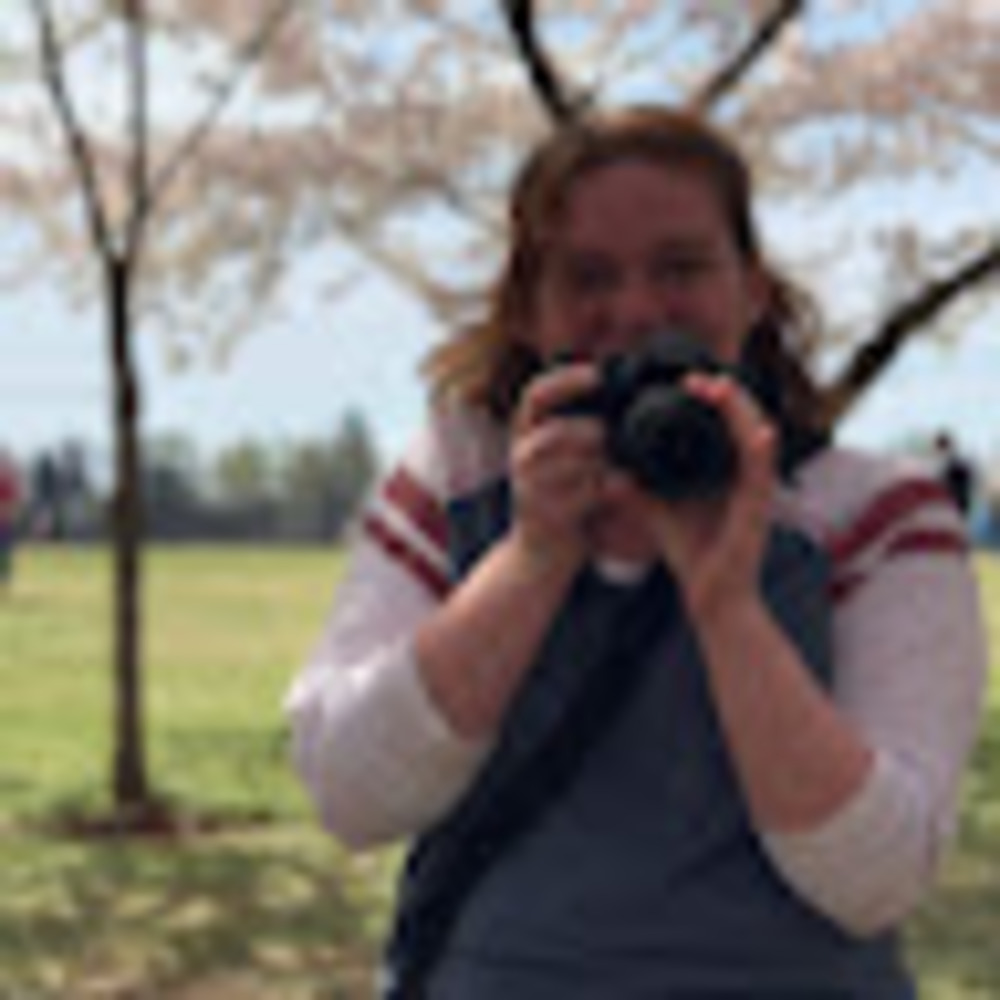 Meet your Posher, Shannon